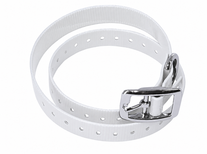 3/4 Inch Solid E-Collar - Replacement Collar for Systems and Bark Collars - OKIE DOG SUPPLY