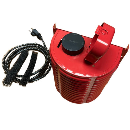 Akoma Hound Heater Deluxe - 400w - 6ft Cord