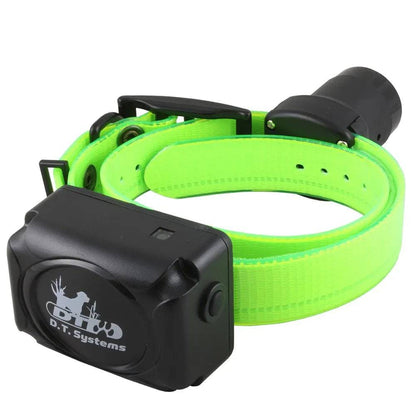 DT Systems RAPT 1450 Add-On Collar - OKIE DOG SUPPLY