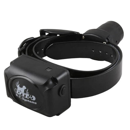 DT Systems RAPT 1450 Add-On Collar - OKIE DOG SUPPLY