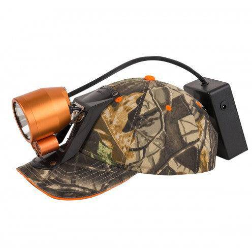 Boss Hotspot Elite Coon Light - OKIE DOG SUPPLY