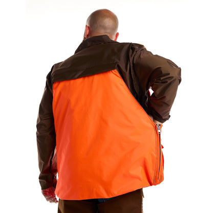 Dans Briar Game Coat