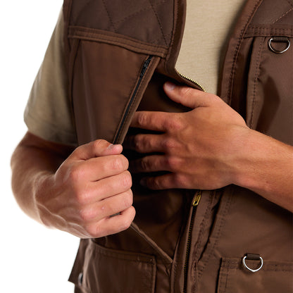 Dans Front Load Game Vest