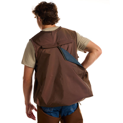 Dans Front Load Game Vest