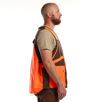 Dans Front Load Game Vest