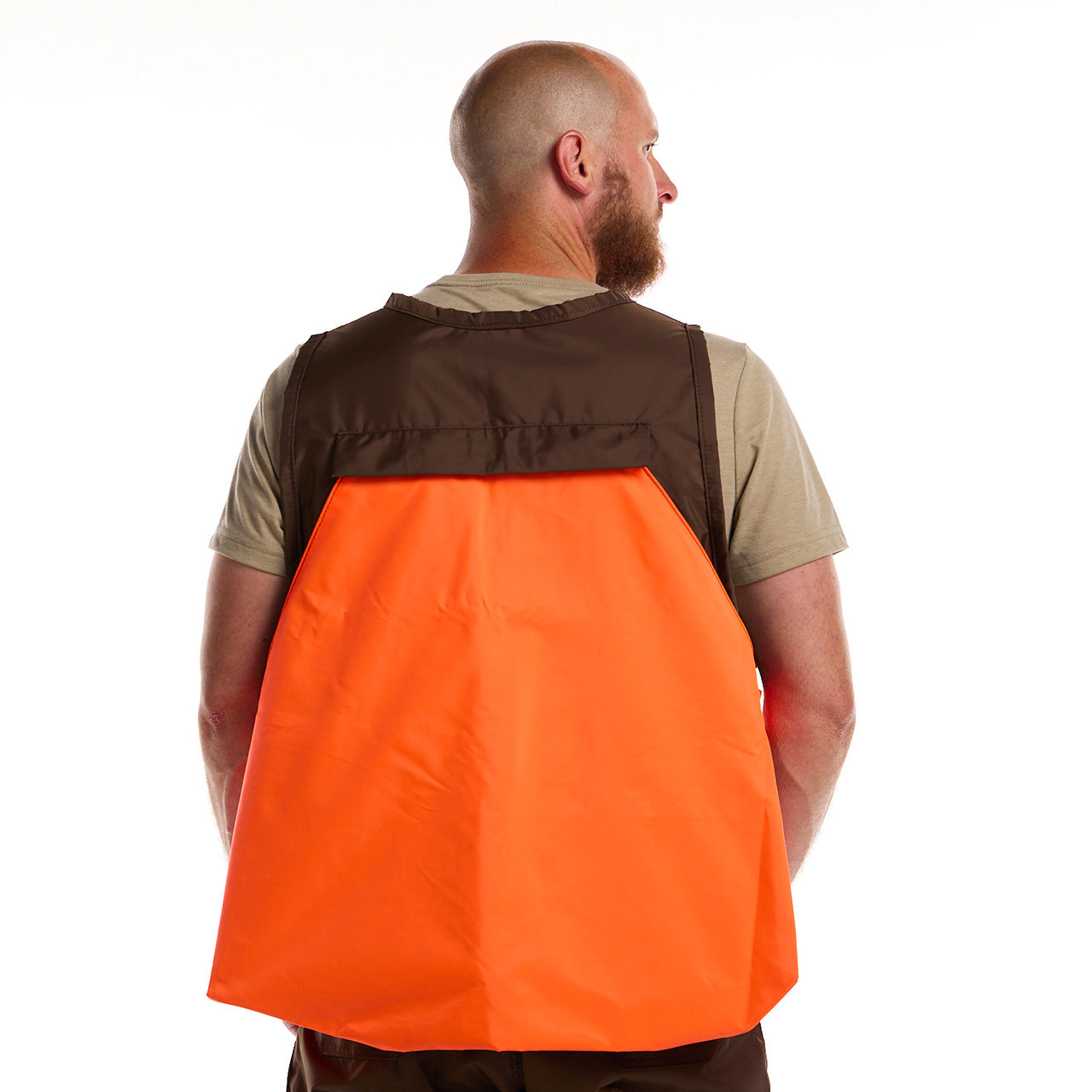 Dans Front Load Game Vest