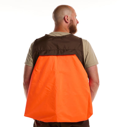 Dans Front Load Game Vest