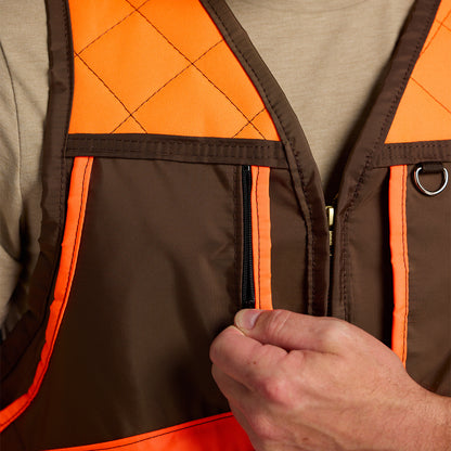 Dans Front Load Game Vest