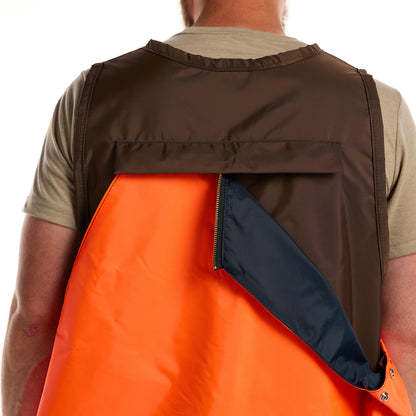 Dans Front Load Game Vest