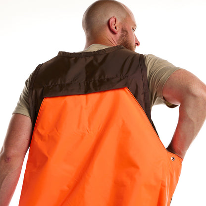 Dans Front Load Game Vest