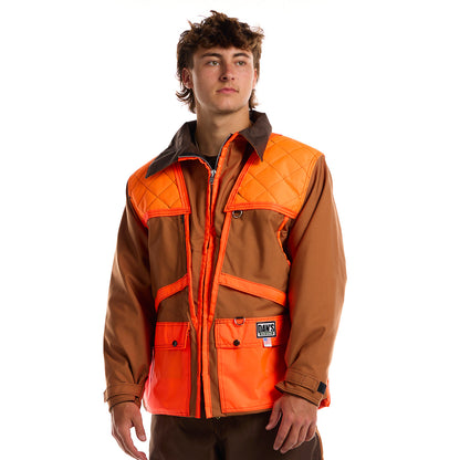 Dans Upland Game Coat