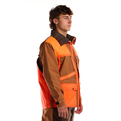 Dans Upland Game Coat