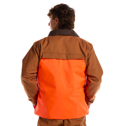 Dans Upland Game Coat