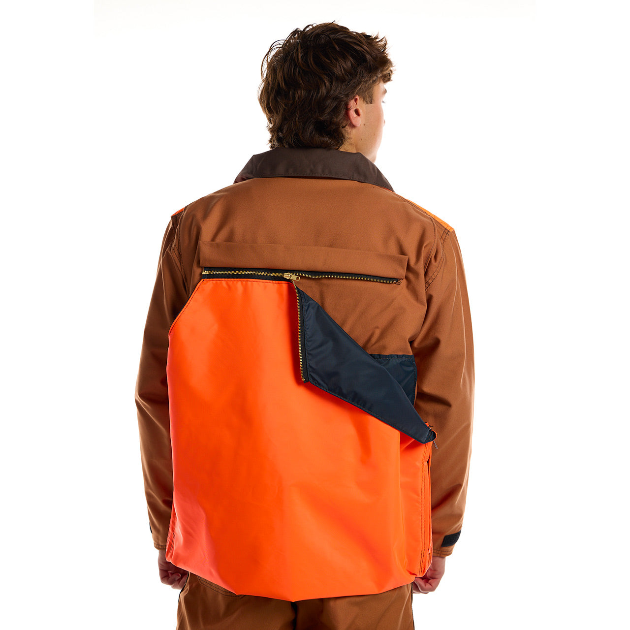 Dans Upland Game Coat