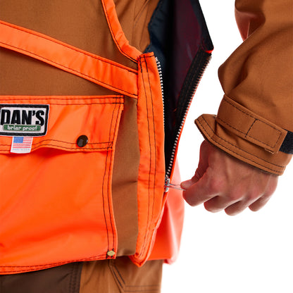 Dans Upland Game Coat