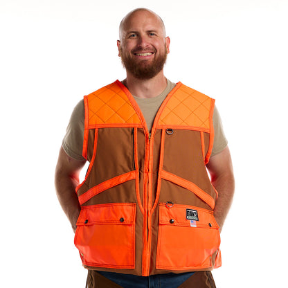 Dans Upland Game Vest