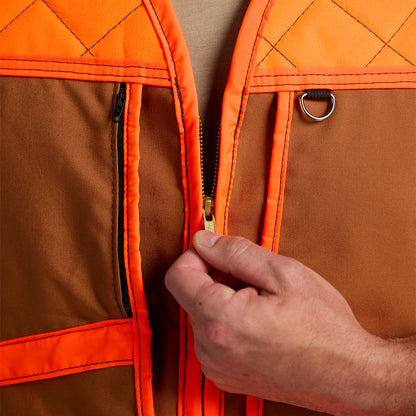 Dans Upland Game Vest