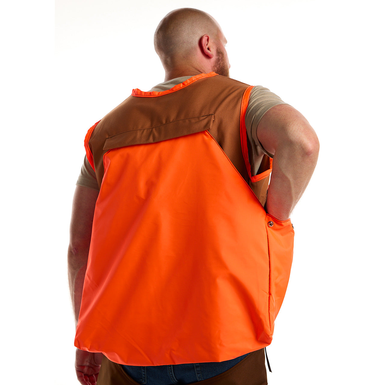 Dans Upland Game Vest