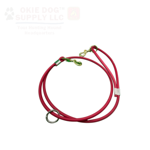 Beta Rope Lead - OKIE DOG SUPPLY