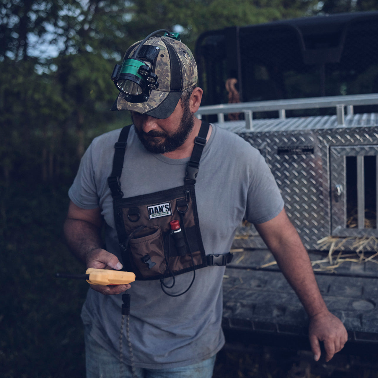 Dans Competition Pack