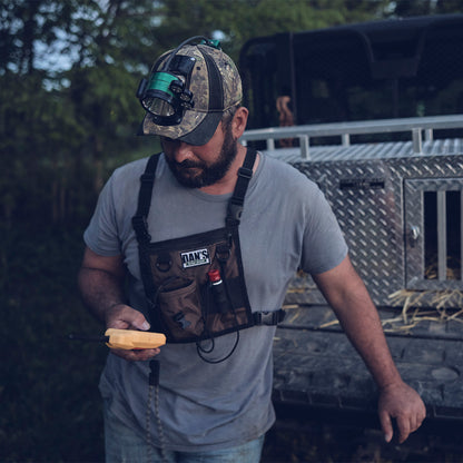 Dans Competition Pack