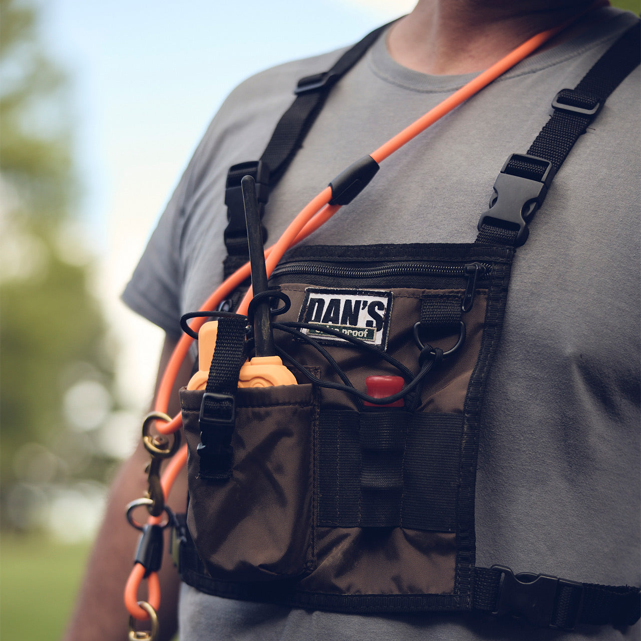 Dans Competition Pack