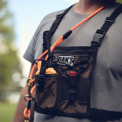 Dans Competition Pack