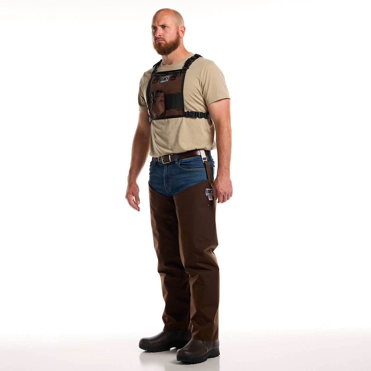 Dans Competition Pack