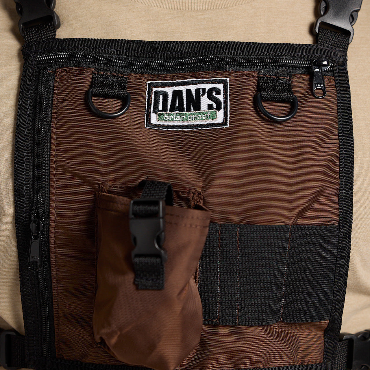 Dans Competition Pack