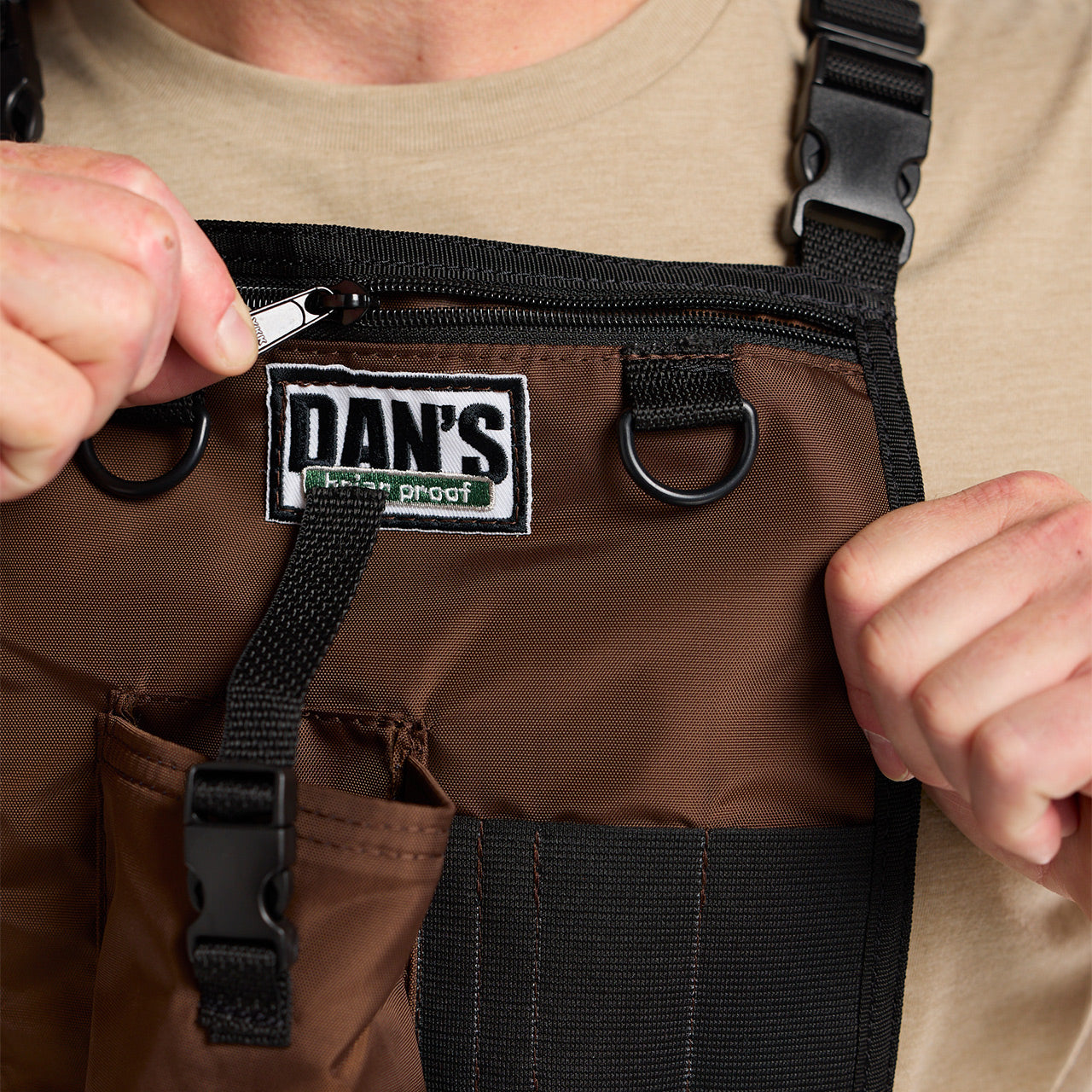 Dans Competition Pack