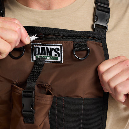 Dans Competition Pack