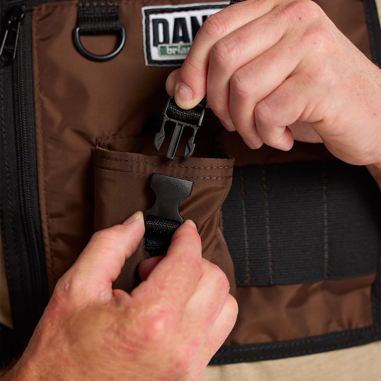 Dans Competition Pack