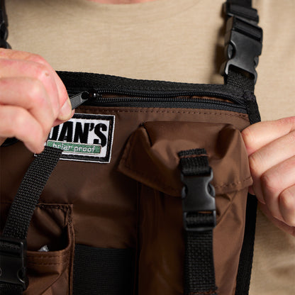 Dans Competition Pack w/ Thermal Monocular Pocket