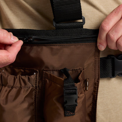 Dans Ultimate Strap Vest