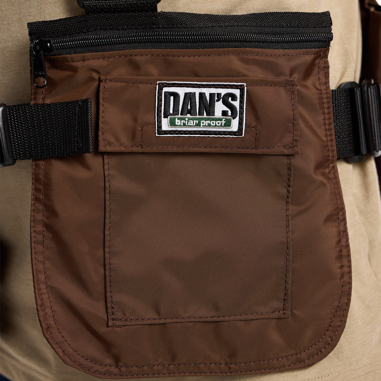 Dans Ultimate Strap Vest