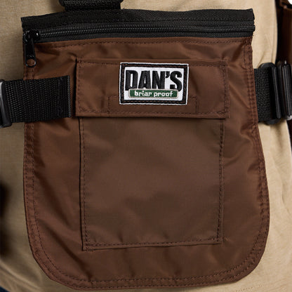 Dans Ultimate Strap Vest