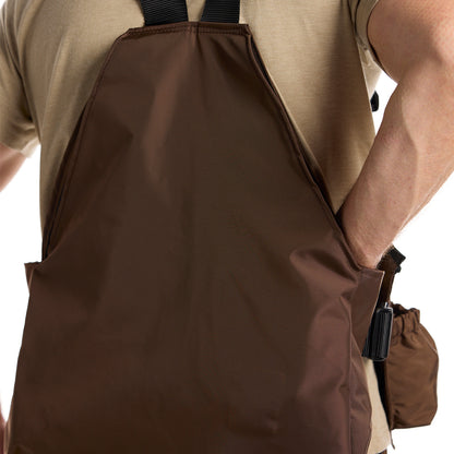 Dans Ultimate Strap Vest