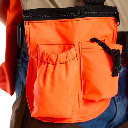 Dans Ultimate Strap Vest