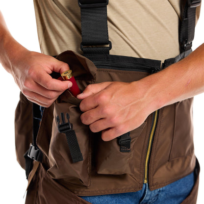 Dans Mesh Strap Vest