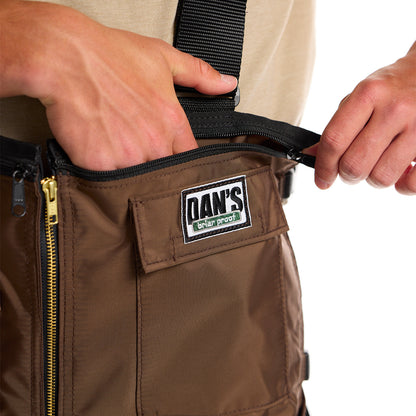 Dans Mesh Strap Vest