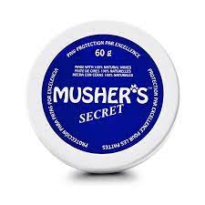 Mushers Secret - Ultimate Pad Protection - OKIE DOG SUPPLY