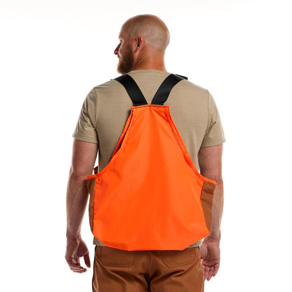 Dans Upland Strap Vest