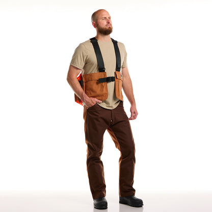 Dans Upland Strap Vest