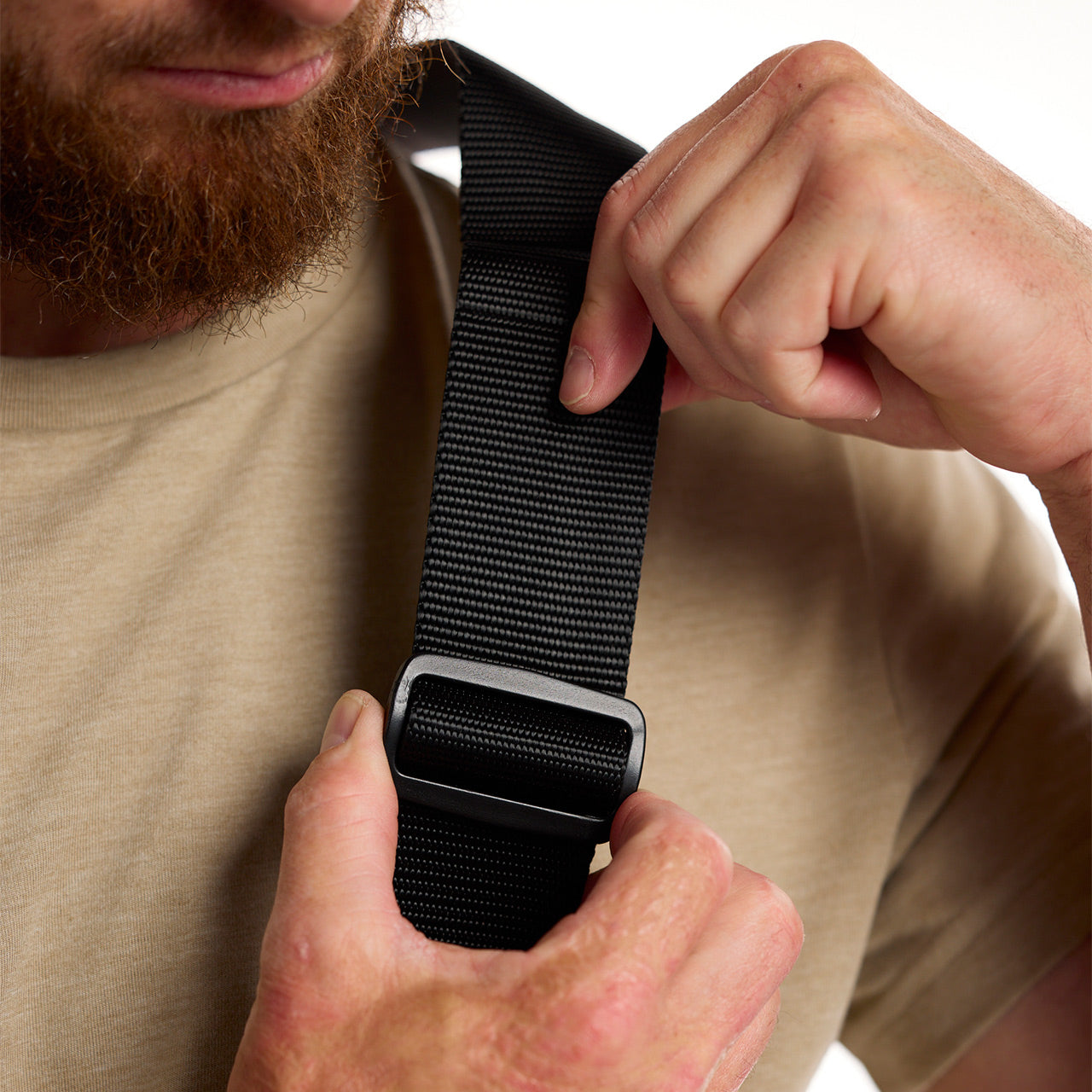 Dans Upland Strap Vest