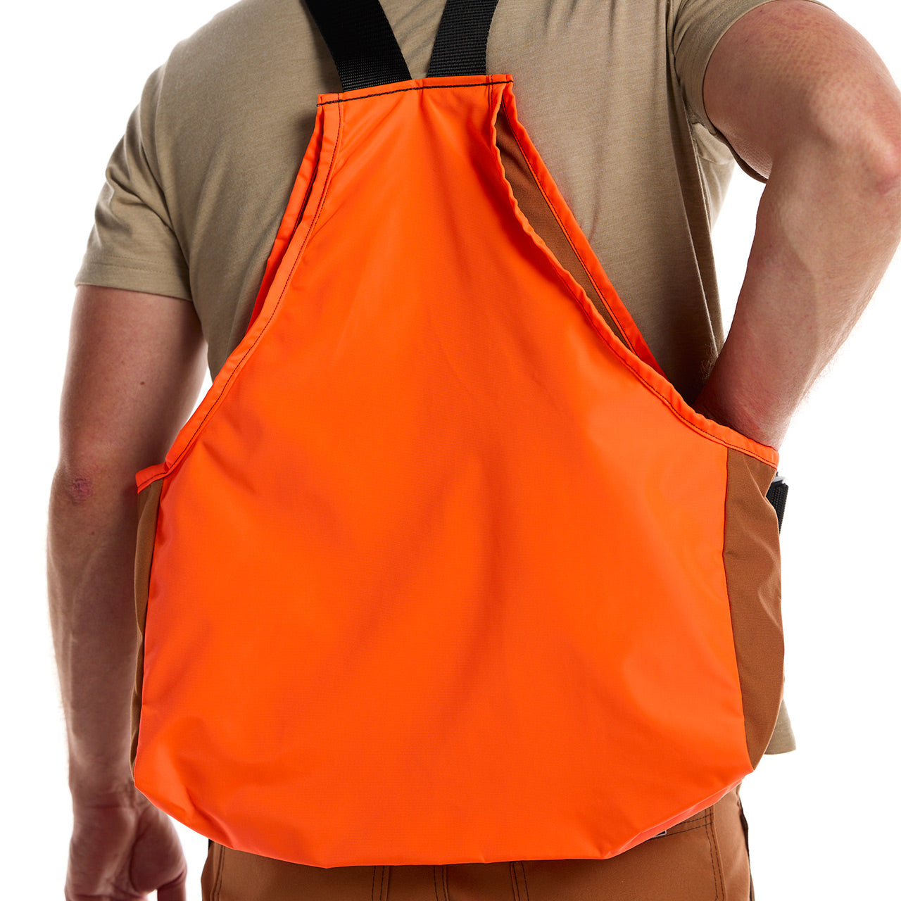 Dans Upland Strap Vest