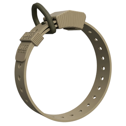 Hoss Field Collar Straps