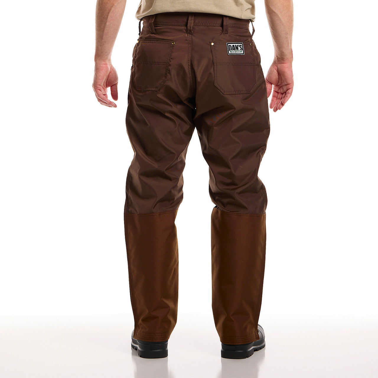 Dans Brush Buster Pants