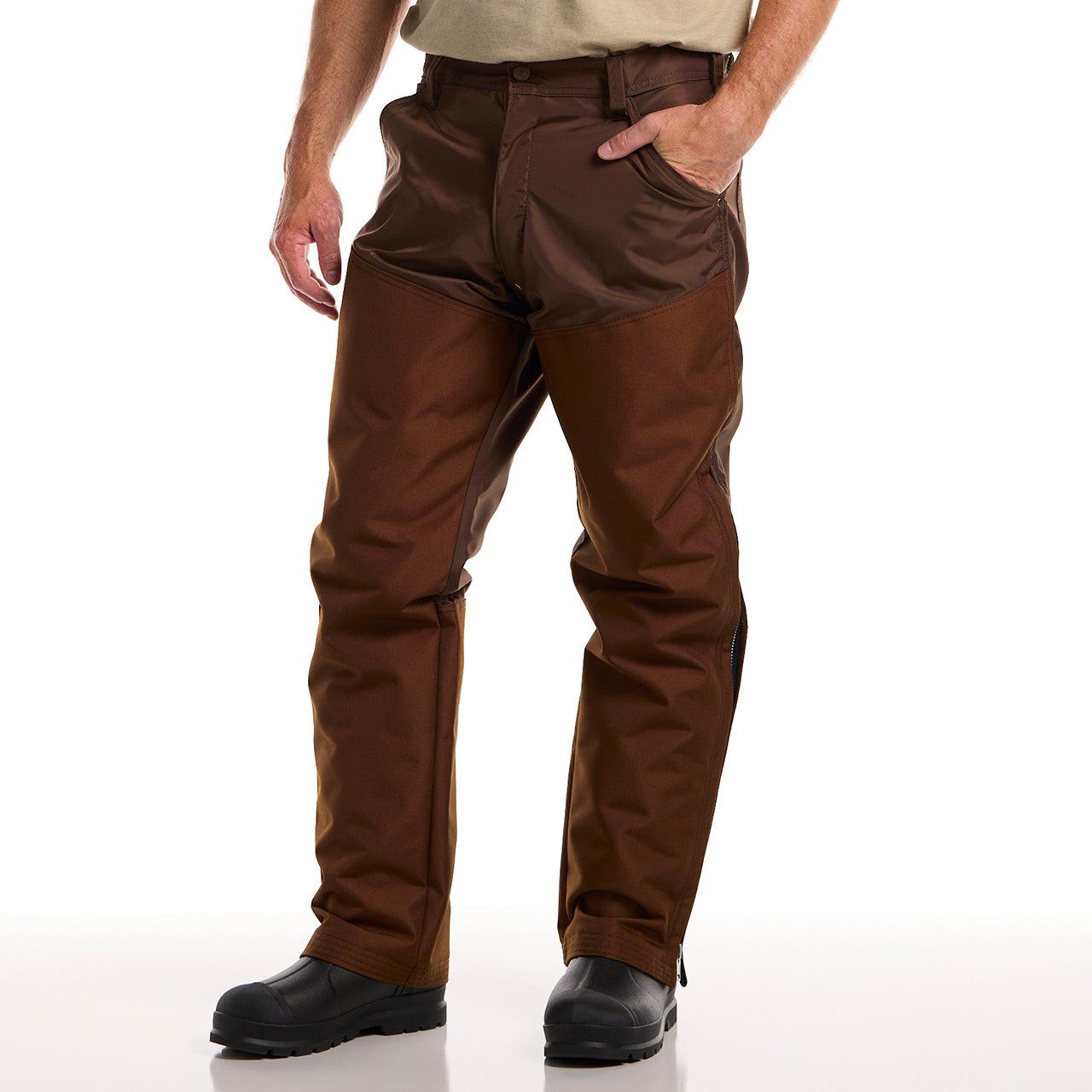 Dans Brush Buster Pants