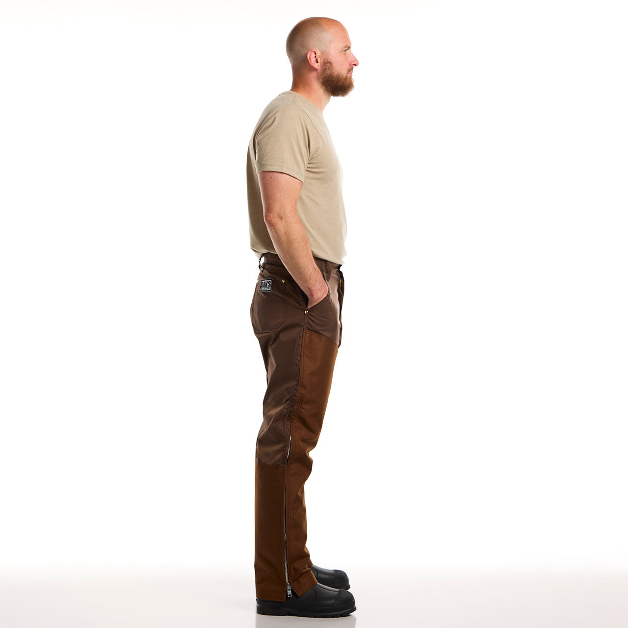 Dans Brush Buster Pants