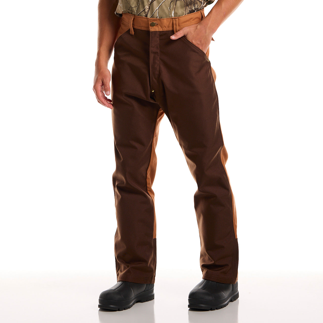 Dans Upland Briar Pants